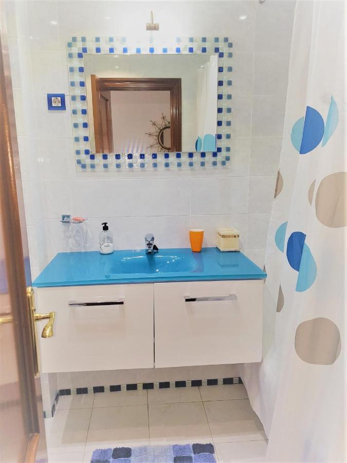 Habitaciones Con Wc Propio, Cocina Compartida Sopela Lbi217 Экстерьер фото