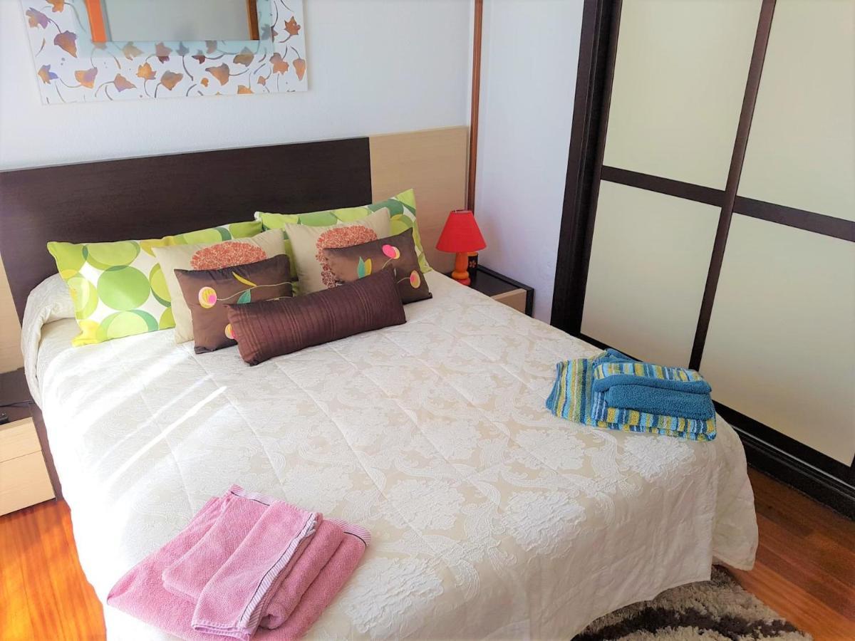 Habitaciones Con Wc Propio, Cocina Compartida Sopela Lbi217 Экстерьер фото