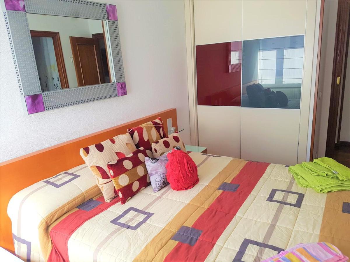 Habitaciones Con Wc Propio, Cocina Compartida Sopela Lbi217 Экстерьер фото