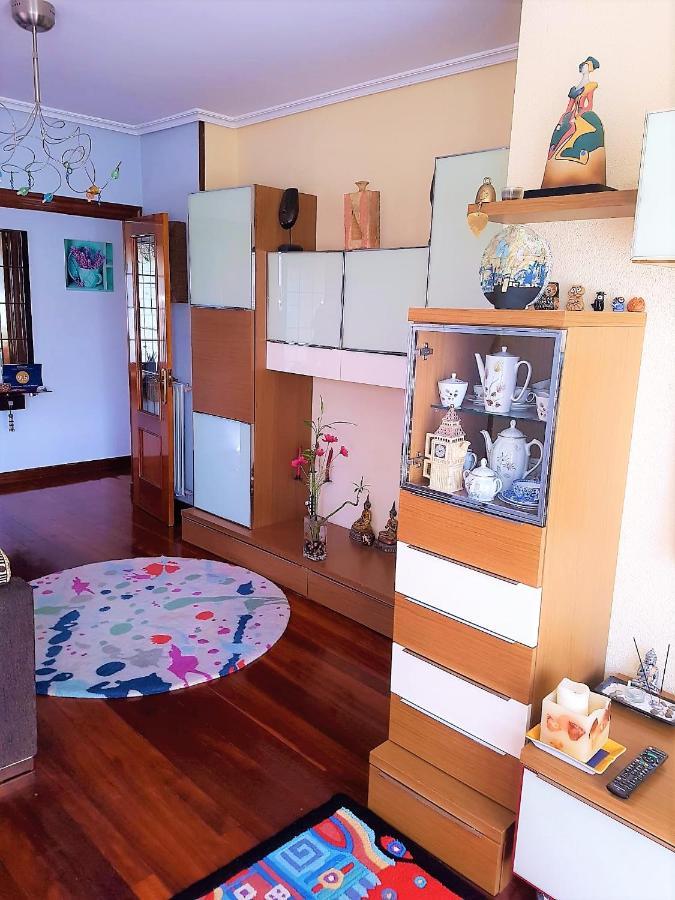 Habitaciones Con Wc Propio, Cocina Compartida Sopela Lbi217 Экстерьер фото