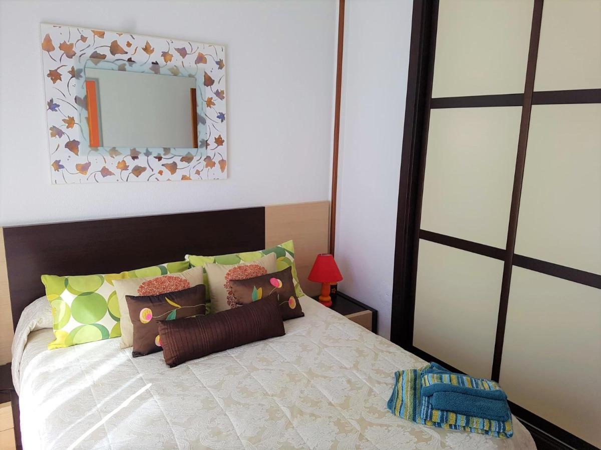 Habitaciones Con Wc Propio, Cocina Compartida Sopela Lbi217 Экстерьер фото